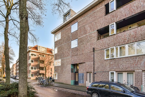 Medium property photo - Tugelaweg 42A, 1092 VH Amsterdam
